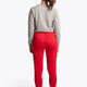 Osaka Women Training Sweatpants | Red
