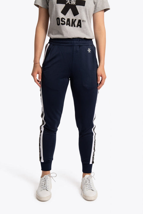 Osaka Women Training Sweatpants | Navy
