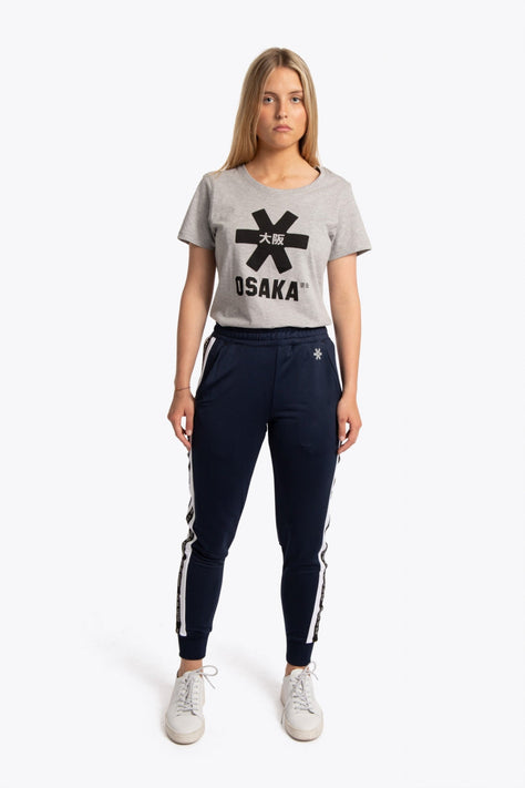 Osaka Women Training Sweatpants | Navy