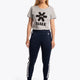 Osaka Women Training Sweatpants | Navy