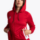 Osaka Women Training Zip Hoodie | Red