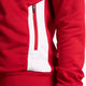 Osaka Women Training Zip Hoodie | Red