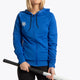Osaka Women Training Zip Hoodie | Royal Blue