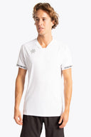 Osaka Men Jersey | White
