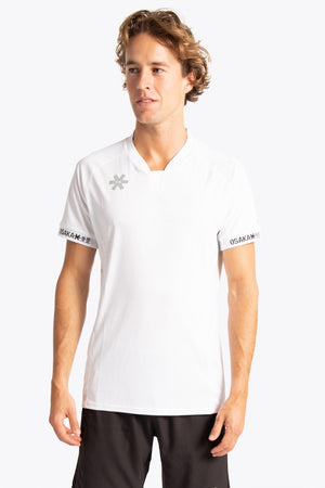 Osaka Men Jersey | White