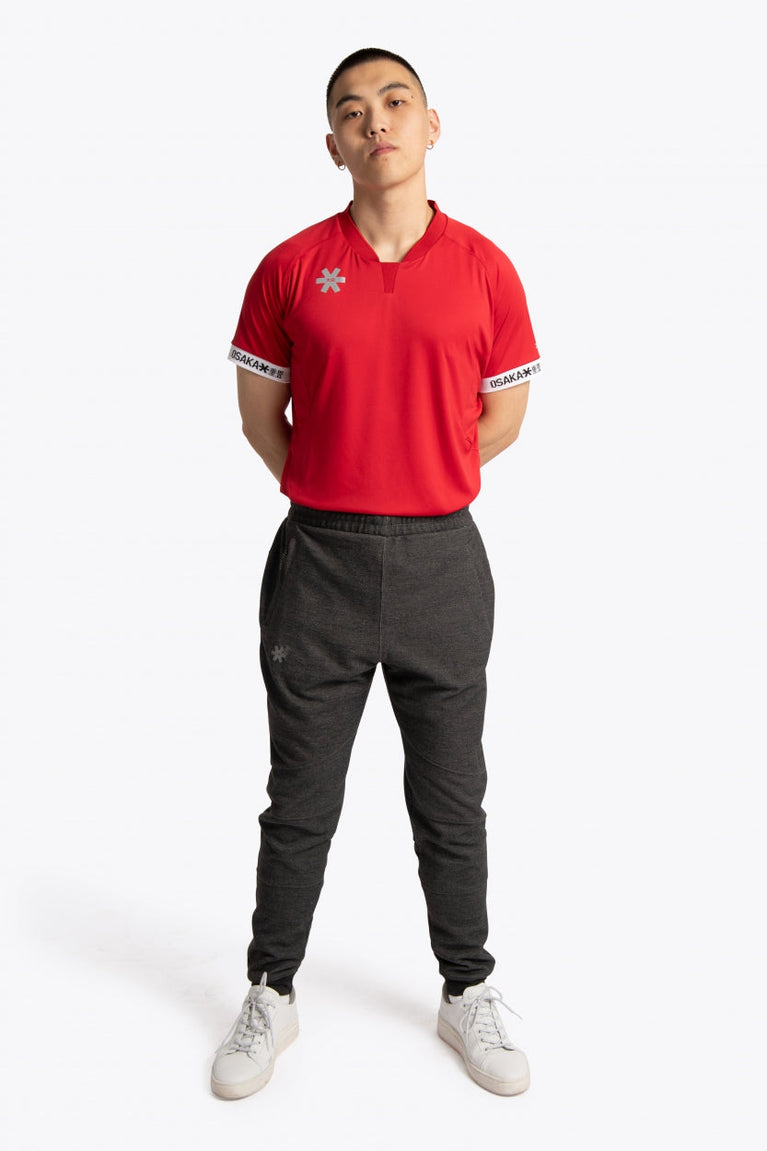 Osaka Men Jersey | Red