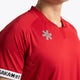 Osaka Men Jersey | Red