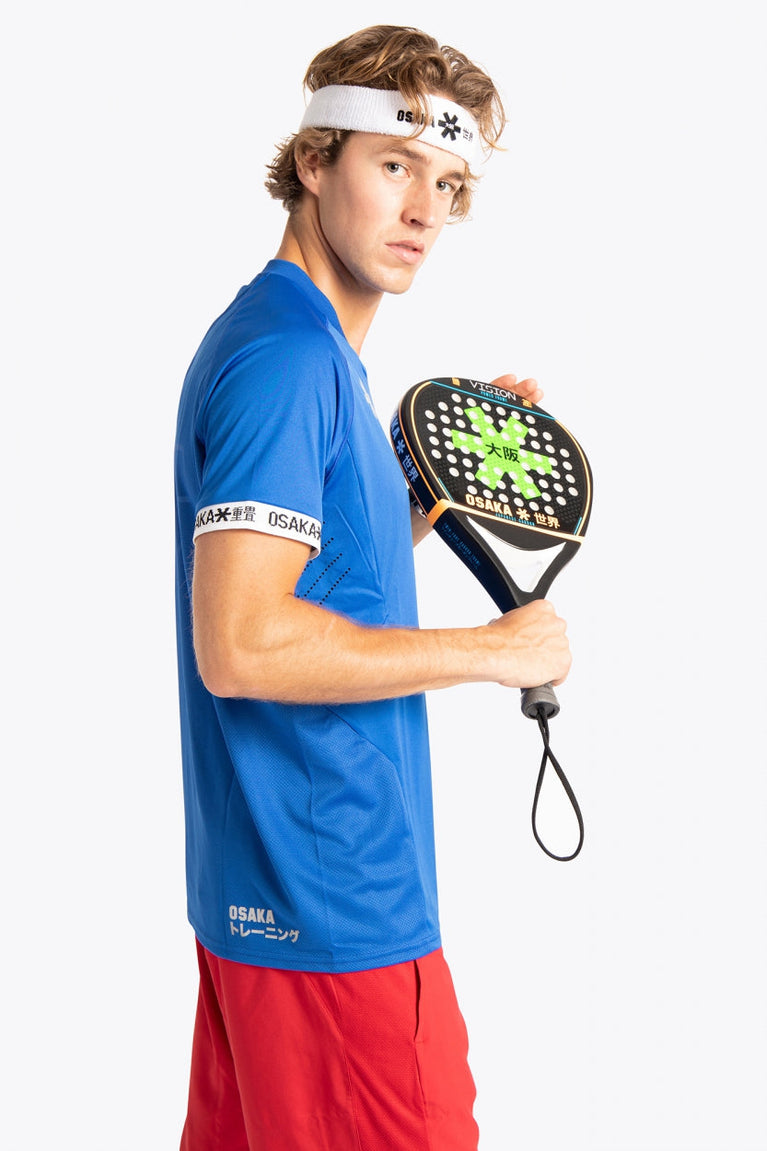Osaka Men Jersey | Royal Blue