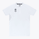 Osaka Men Polo Jersey #White 
