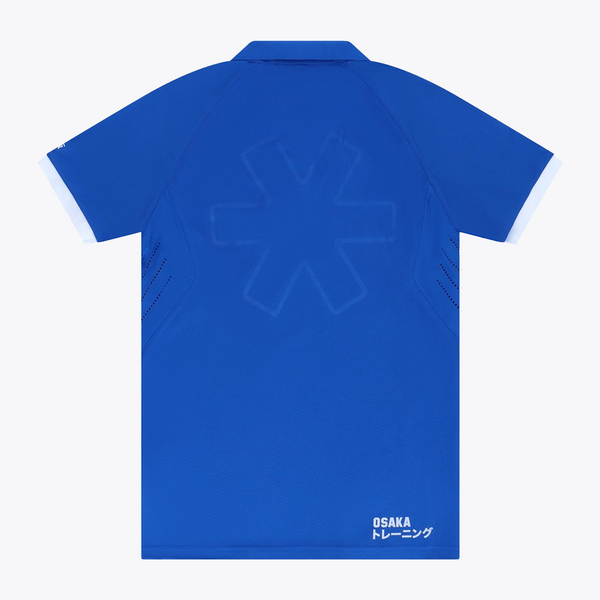 Osaka Men Polo Jersey #RoyalBlue