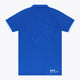Osaka Men Polo Jersey | Royal Blue