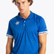 Osaka Men Polo Jersey | Royal Blue