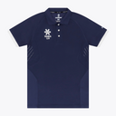 Osaka Men Polo Jersey #Navy