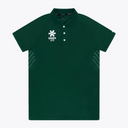Osaka Men Polo Jersey #DarkGreen