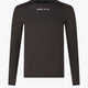 Osaka Men Baselayer Top | Black