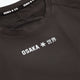 Osaka Men Baselayer Top | Black