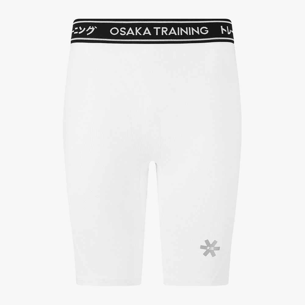 Osaka Men Baselayer Short #White