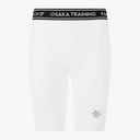 Osaka Men Baselayer Short #White