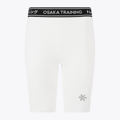 Osaka Men Baselayer Short #White