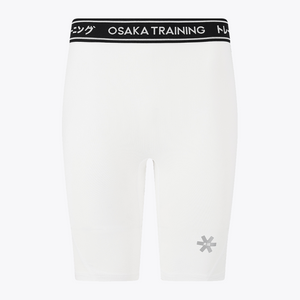 Osaka Men Baselayer Short #White