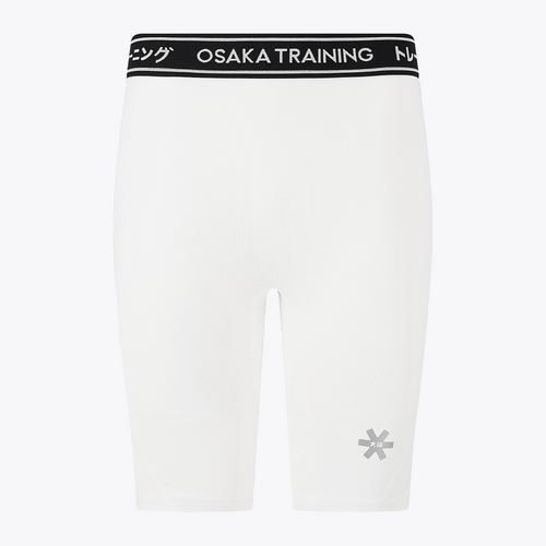 Osaka Men Baselayer Short #White