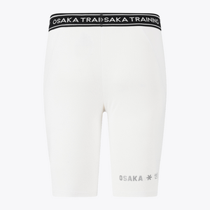 Osaka Men Baselayer Short #White