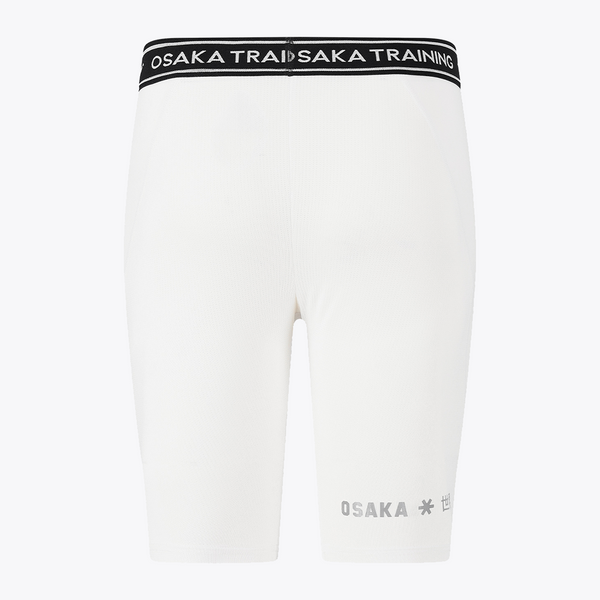 Osaka Men Baselayer Short #White