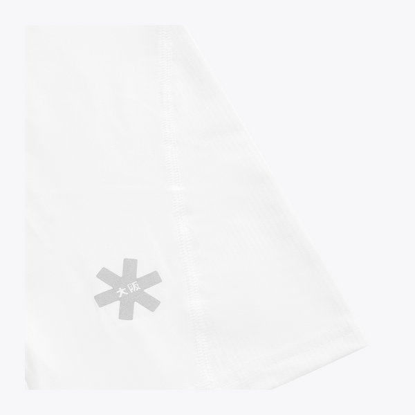 Osaka Men Baselayer Short #White