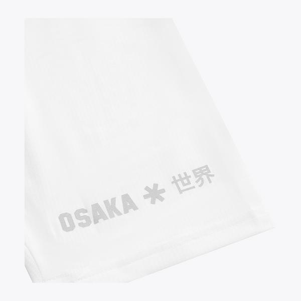 Osaka Men Baselayer Short #White
