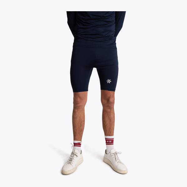 Osaka Men Baselayer Short #Navy