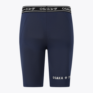 Osaka Men Baselayer Short #Navy