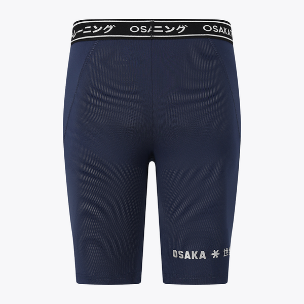 Osaka Men Baselayer Short #Navy