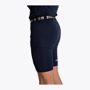 Osaka Men Baselayer Short #Navy