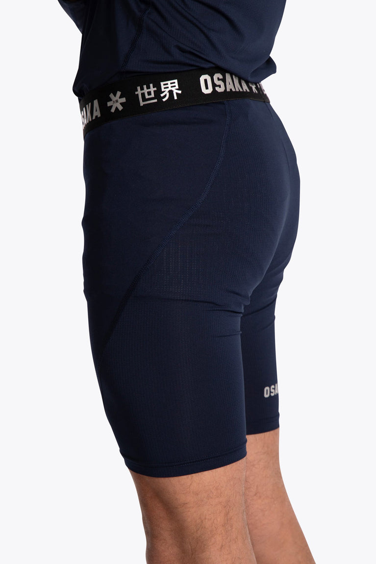 Osaka Men Baselayer Short | Navy