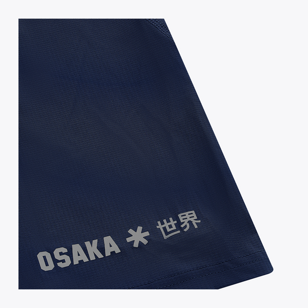 Osaka Men Baselayer Short #Navy