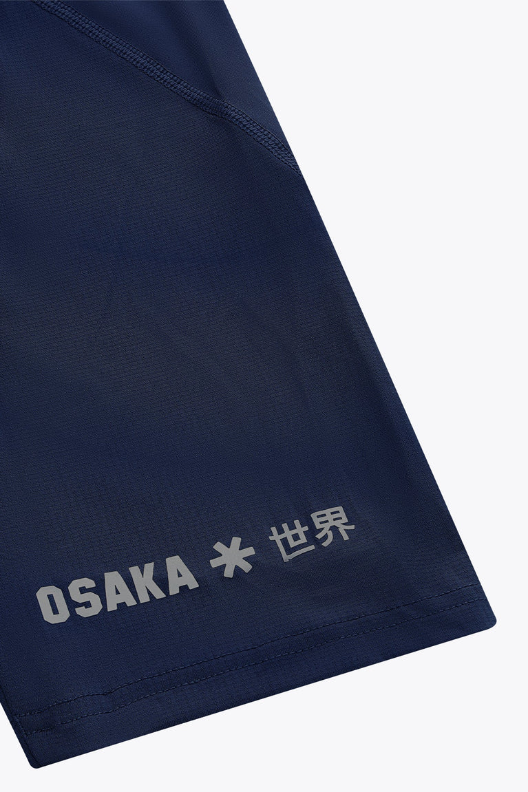 Osaka Men Baselayer Short | Navy