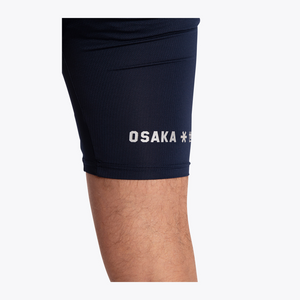Osaka Men Baselayer Short #Navy