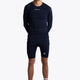Osaka Men Baselayer Short | Navy
