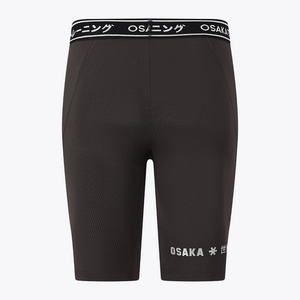 Osaka Men Baselayer Short #Black