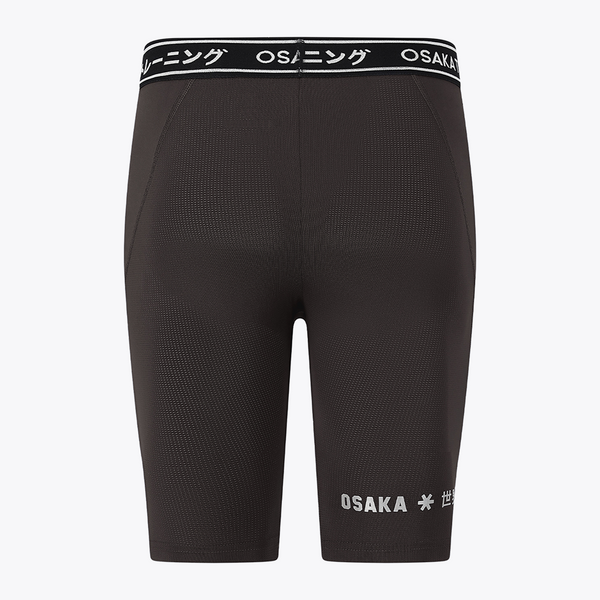 Osaka Men Baselayer Short #Black