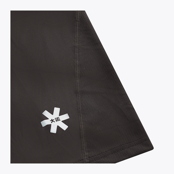 Osaka Men Baselayer Short #Black