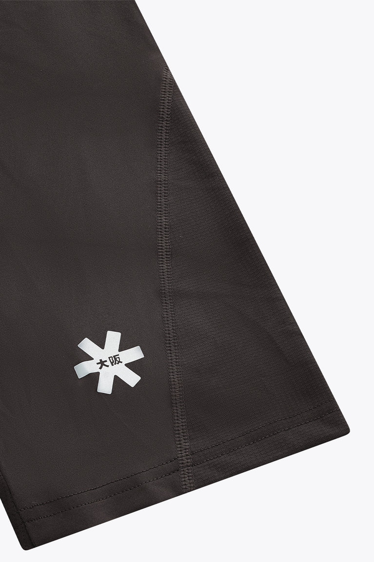 Osaka Men Baselayer Short | Black