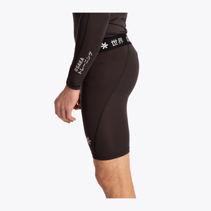 Osaka Men Baselayer Short #Black