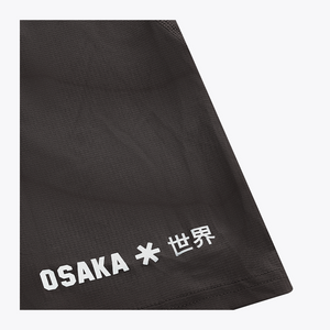 Osaka Men Baselayer Short #Black