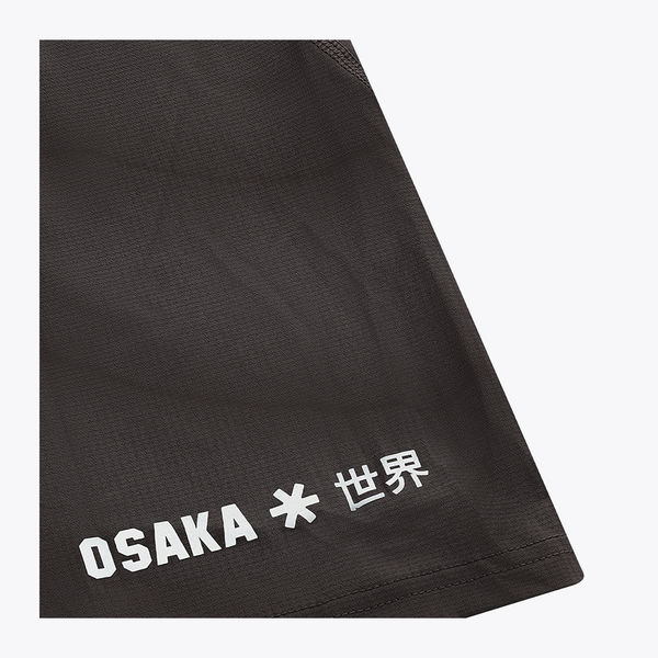 Osaka Men Baselayer Short #Black