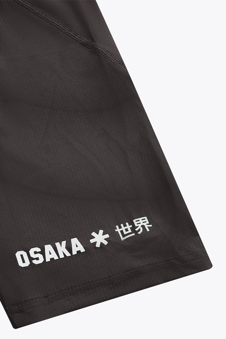 Osaka Men Baselayer Short | Black