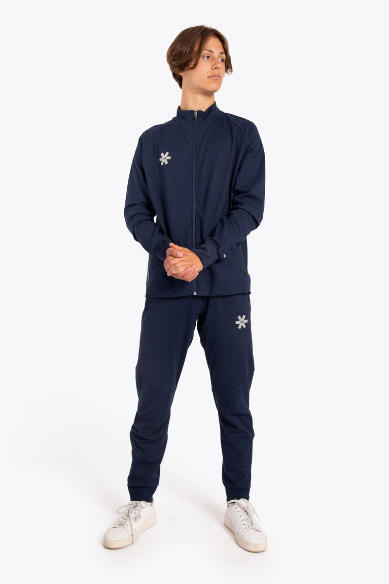 Osaka Men Track Pants | Navy