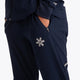 Osaka Men Track Pants | Navy