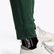 Osaka Men Track Pants | Dark Green