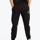 Osaka Men Track Pants | Black